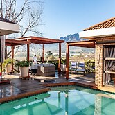 Wellington Country House