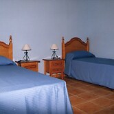 Los Trulls d'Auligué