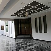 Monarch Residency