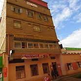 Kings Meat World Hotel