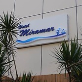 Hotel Miramar, Miramar Beach, Goa