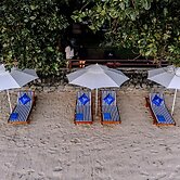 Lagoon Ngapali Beach Lodge