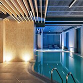 Blu Apartments