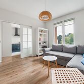 Apartamenty Sun & Snow Ratibora