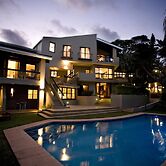 Teremok Lodge and Spa