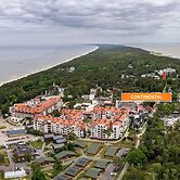 Apartamenty Sun & Snow Continental