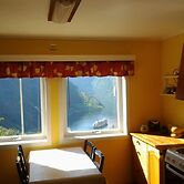 Lunheim Accomodation