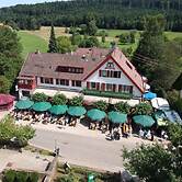 Eventhof Platzhirsch