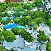 Tambuli Seaside Resort and Spa