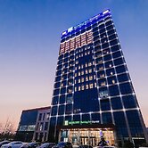 Holiday Inn Express Taizhou CMC by IHG