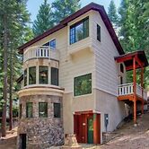 Scenic Wonder Ahwahnichi Lodge 3 Bedroom