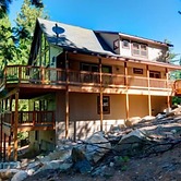 Scenic Wonders Alpine Aerie 3 Bedrooms