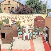 Apartamentos El Guardaviñas