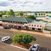 Leichhardt Hotel Motel