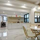 Old Beach American Style Apartment