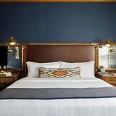 The Barfield, Autograph Collection