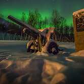 Lapphaugen turiststasjon