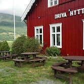 Driva Hytter