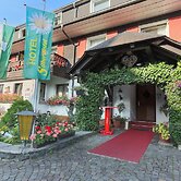 Hotel Garni Silberdistel