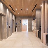 JUST INN Matsusakaekimae