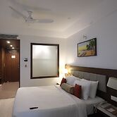 Sobit Sarovar Portico Goa