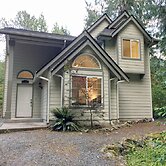 62SL - Hot Tub - WiFi - Fireplace - Pets Ok - Sleeps 6