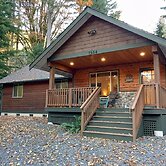 65GS - Hot Tub - Wi-Fi - Pets Ok - BBQ - Sleeps 10