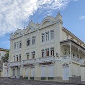 Hotel Canto Do Chafariz