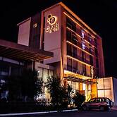 Open Hotel