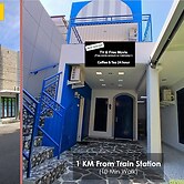 Moshi-Moshi - Hostel