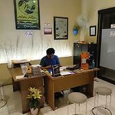 Moshi-Moshi - Hostel