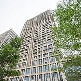 Yue Tu Apartment Hotel