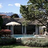 Villa Arnica