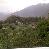 Hunza holiday Inn