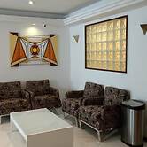 Hotel Plaza Campo Grande