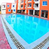 Mtwapa Luxury Apartment by Blodriff Hospitality