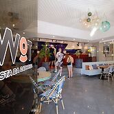 WOT Costa da Caparica