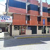Hostal Ajaví Del Sur