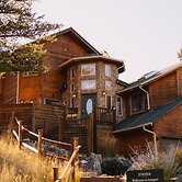 Juniper Mountain House
