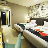 Orchardz Hotel Gajahmada Pontianak