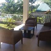 Samoa Rent Apartment House