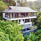 Apartment Villa Sanctuary With Private Pool