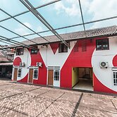 OYO 947 Angel Home Stay Syariah