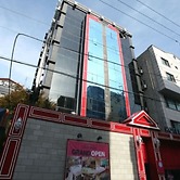 Hotel Yaja Suwon City Hall