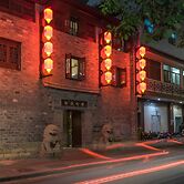 SSAW Boutique Hotel Nanjing Qifeng Confucius House