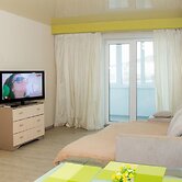 Apartment on Znameni St. 117D