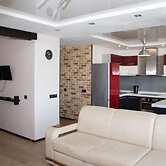 Apartment on Zhigura St. 26-162