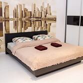 Apartment on Zhigura St. 26-389