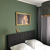 Apartament F&J 35