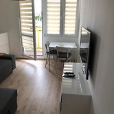 Apartament Przy Skarpie